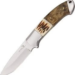 Cheap 🤩 Elk Ridge Drop Point Hunter ER533 😀