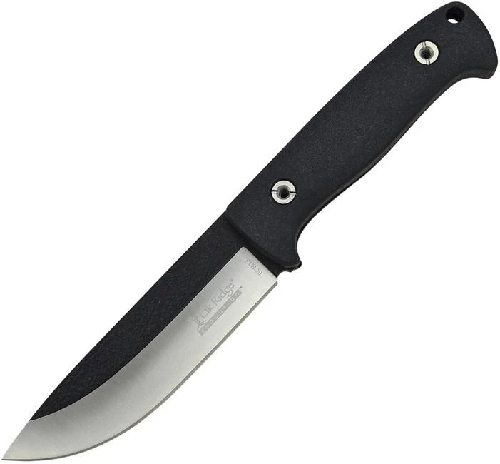 Cheap ๐ฅฐ Elk Ridge Evolution Fixed Blade EREFIX001BK ๐ - Image 2
