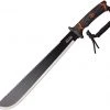 Best Sale 🎉 Elk Ridge Evolution Machete EREMHT004BO 🔔