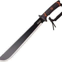 Best Sale 🎉 Elk Ridge Evolution Machete EREMHT004BO 🔔