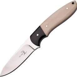Deals 😍 Elk Ridge Fixed Blade ER20001BN 🤩