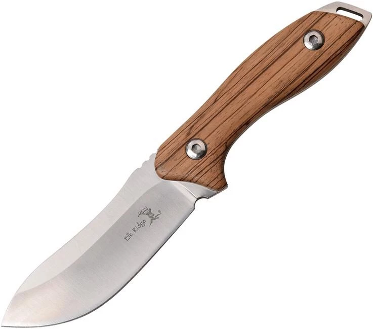 Best Pirce โ๏ธ Elk Ridge Fixed Blade ER20003D ๐
