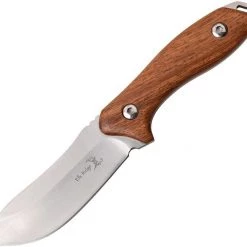 Promo 🥰 Elk Ridge Fixed Blade ER20003RW ⭐