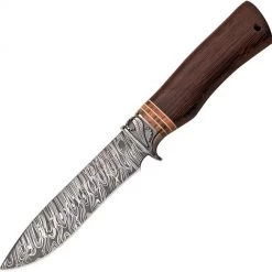 Hot Sale ⭐ Elk Ridge Fixed Blade ER20015RW 🎉