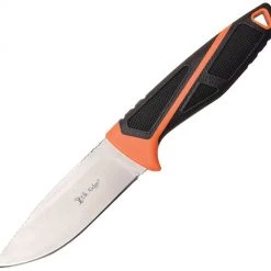 Cheap 👏 Elk Ridge Fixed Blade ER20023OR ✔️