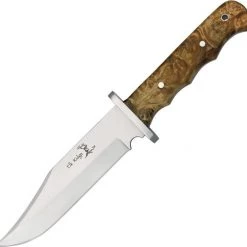 Deals 🎁 Elk Ridge Fixed Blade Hunter ER101 🔥