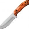 Buy ⭐ Elk Ridge Fixed Blade Orange Camo ER543OC 🌟
