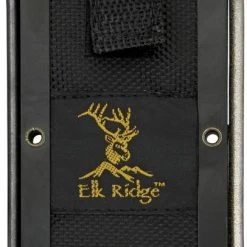 Cheap 🥰 Elk Ridge Infinity Field Skinner ER127 💯