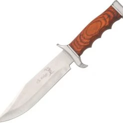 New 😉 Elk Ridge Large Hunter ER012 🛒