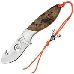 Best Pirce 🎁 Elk Ridge Professional Guthook Hunter EP003CA 👍