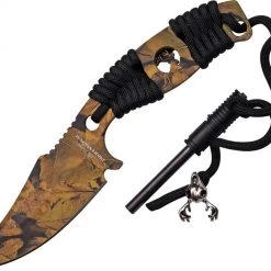 Wholesale 🎉 Elk Ridge Professional Skinner EP2001CA 👏