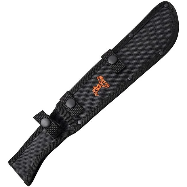 Cheapest β Elk Ridge Small Machete ERMHT001OR π