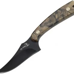 Brand new 😀 Elk Ridge Upswept Skinner Camo ER299C ⌛