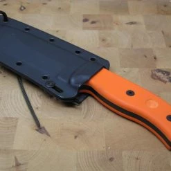 New ✨ ESEE Model 5 👍