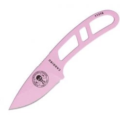 Best Sale 🌟 ESEE Candiru Kit Pink 👍