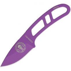 Budget 🌟 ESEE Candiru Kit Purple ✨