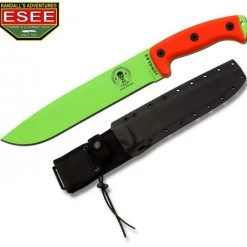 Brand new ๐ ESEE Junglas Knife ๐