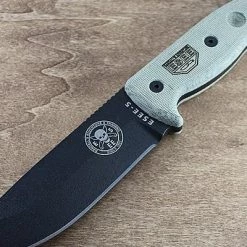 Outlet ✔️ ESEE Model 5 ✔️