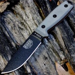 Buy ๐ ESEE Model 4 Plain Edge ๐