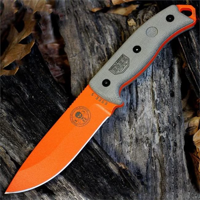 Top 10 ๐ ESEE Model 5 ๐ฅฐ - Image 2