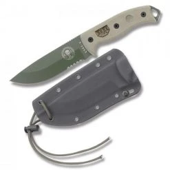New 🌟 ESEE Model 5 😀