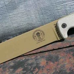Wholesale ⭐ ESEE Junglas Dark Earth ⌛