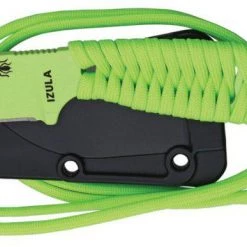 Cheapest 😀 ESEE Izula Venom Green 😀