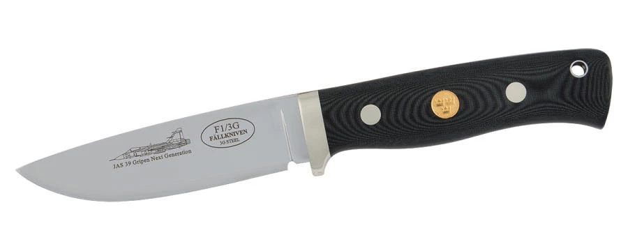 Top 10 💯 Knife Fällkniven F1L3Gbm 🧨 - Image 3