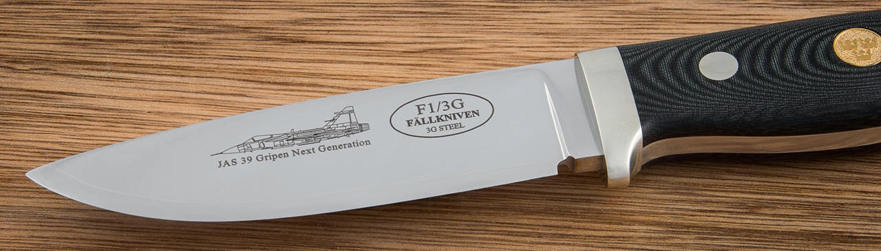 Top 10 💯 Knife Fällkniven F1L3Gbm 🧨 - Image 4