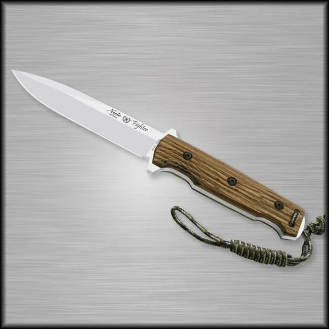 Deals ✔️ Knife Miguel Nieto Linea Fighter 13000B 😉