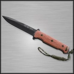 Buy 😉 Knife Miguel Nieto Linea Fighter 13000ON ⭐
