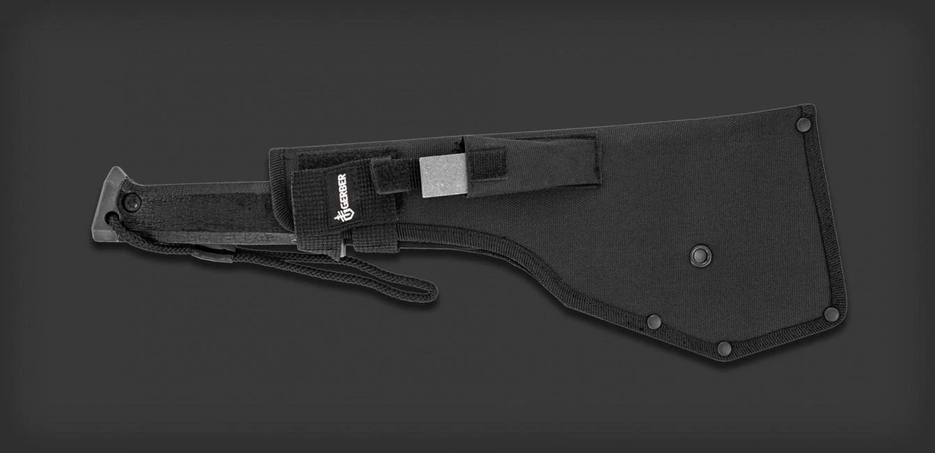 Flash Sale π Gerber Gator Machete Pro π - Image 3