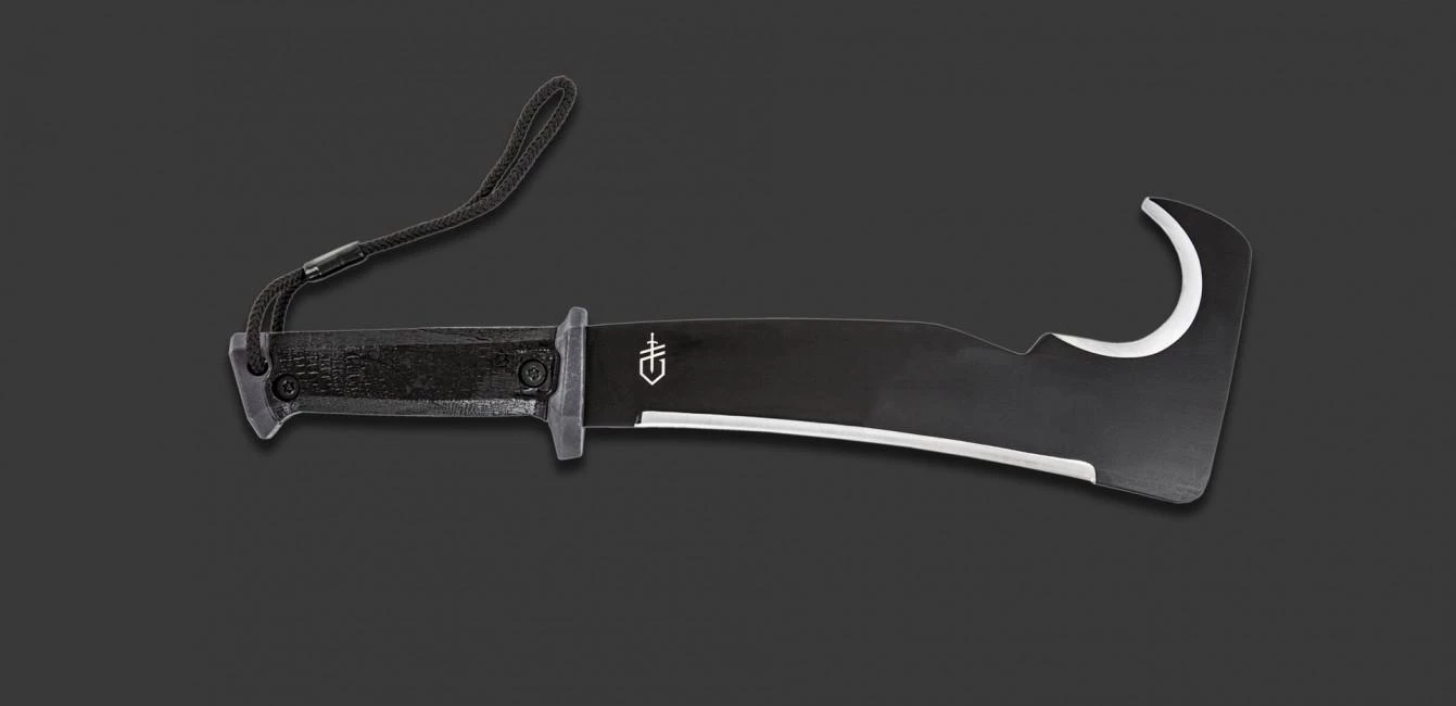 Flash Sale π Gerber Gator Machete Pro π - Image 2