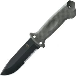 Best reviews of βοΈ Gerber LMF 11 ASEK Fixed Blade β