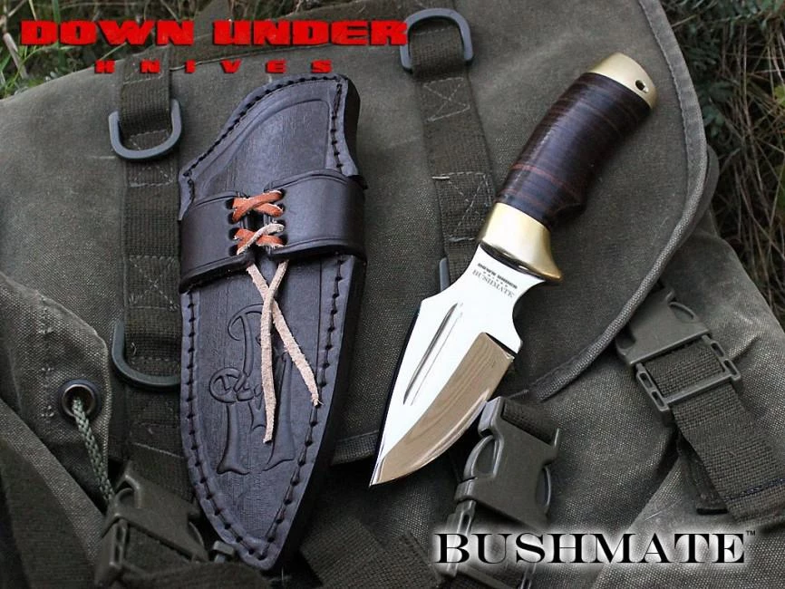 Flash Sale β¨ Down Under Bushmate π - Image 4