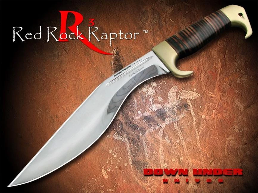Best Sale π Down Under Red Rock Raptor π₯ - Image 4
