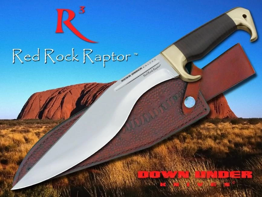 Best Sale π Down Under Red Rock Raptor π₯ - Image 5