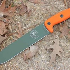 Budget 🛒 ESEE Junglas Knife 🔥