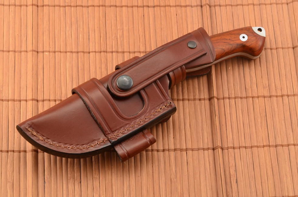 Wholesale 🥰 J&V J&V Axarquia Cocobolo + Sharpener gratis 🛒 - Image 6