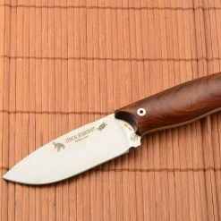 Best Sale 🧨 J&V J&V Chacal Bushcraft Cocobolo 🤩