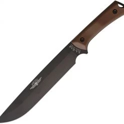Buy ❤️ KA-BAR Jarosz Choppa Fixed Blade ✔️