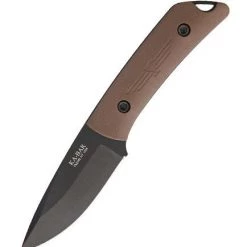 New ✔️ KA-BAR Jarosz Globetrotter 🧨