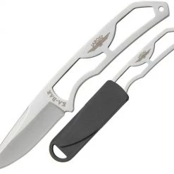 Discount 🌟 KA-BAR Jarosz Rambler Skeleton Knife 🛒