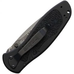 Flash Sale 🛒 Kershaw Blur Linerlock A/O Blk Dam KS1670BLKDAM 😍