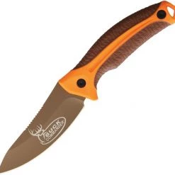 Discount 😉 Kershaw Buck Commander KS1895ORBRNBCX 😍