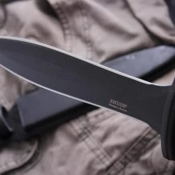 Best reviews of π Kizlyar Cerber Black π