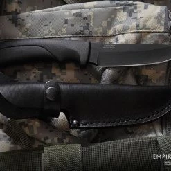 New 🔥 Kizlyar ENOT Black ✔️