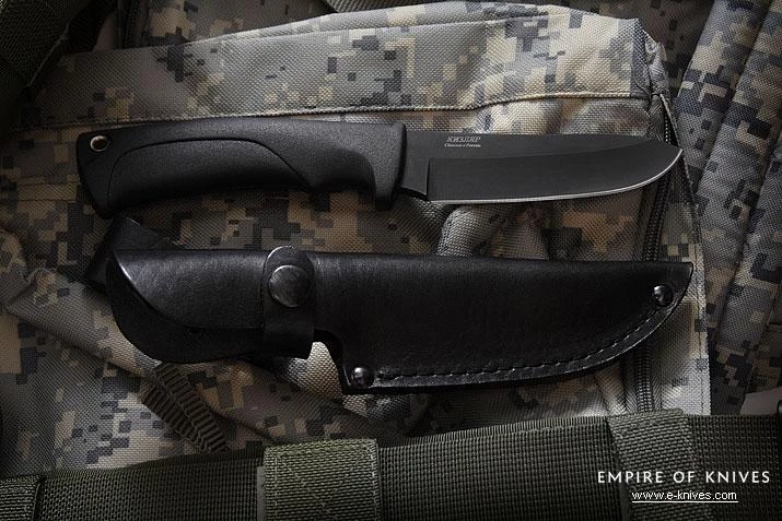 New 🔥 Kizlyar ENOT Black ✔️