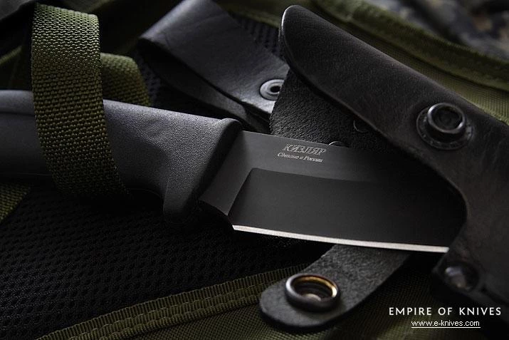 New 🔥 Kizlyar ENOT Black ✔️ - Image 2