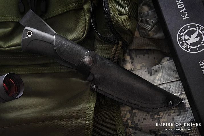 New 🔥 Kizlyar ENOT Black ✔️ - Image 3